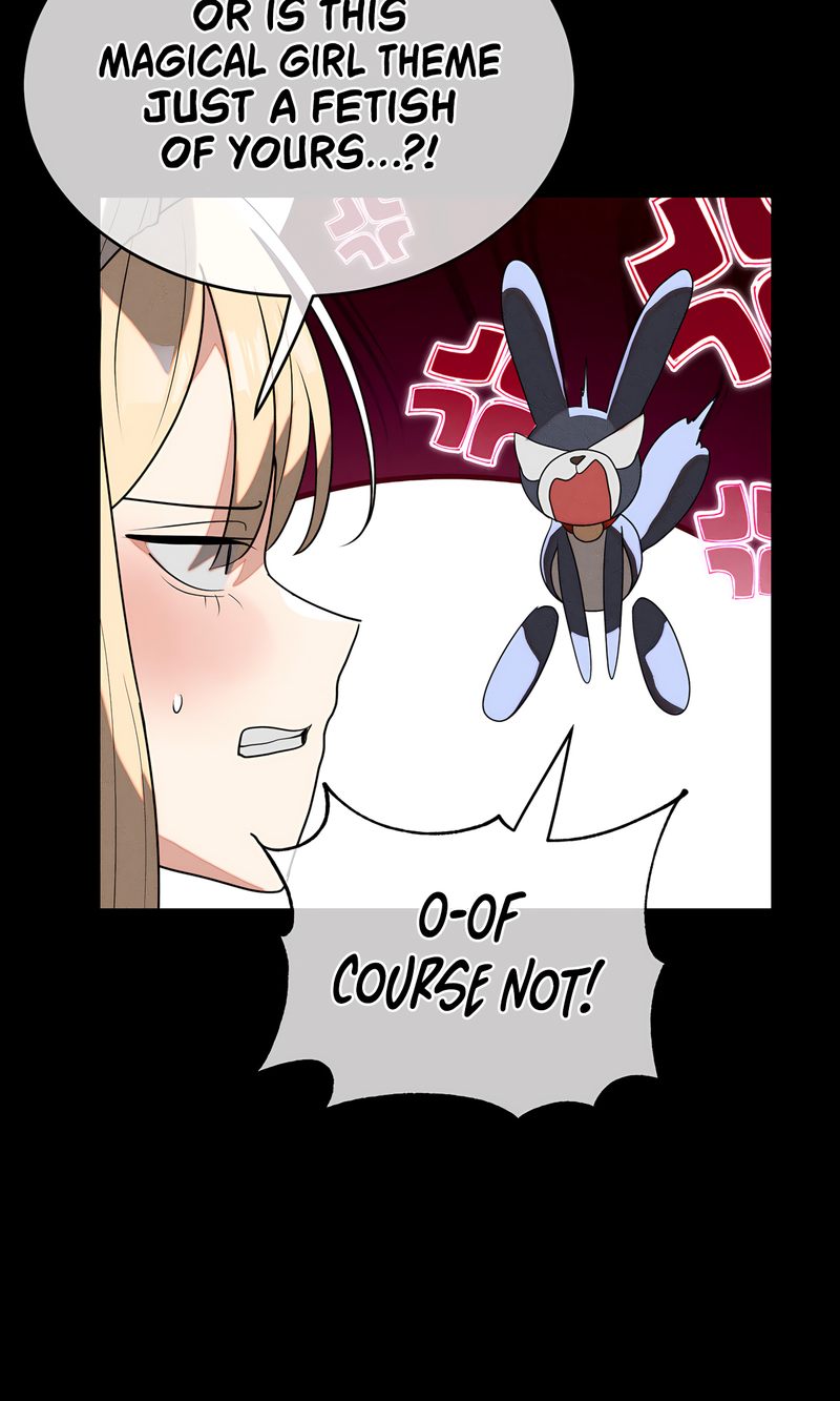 Magical Girl Service Chapter 42 - Page 10