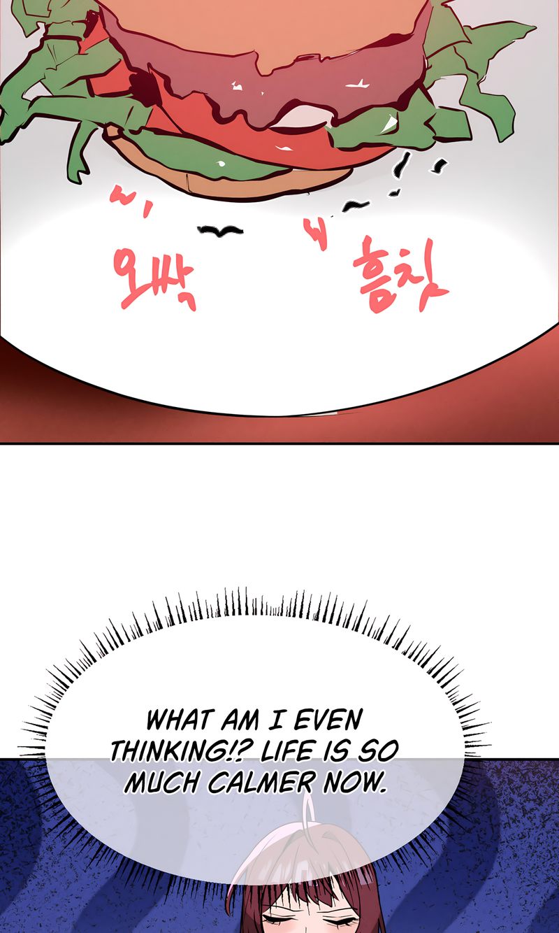 Magical Girl Service Chapter 42 - Page 17