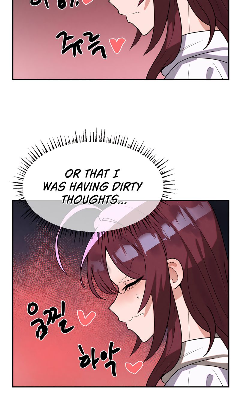 Magical Girl Service Chapter 42 - Page 19