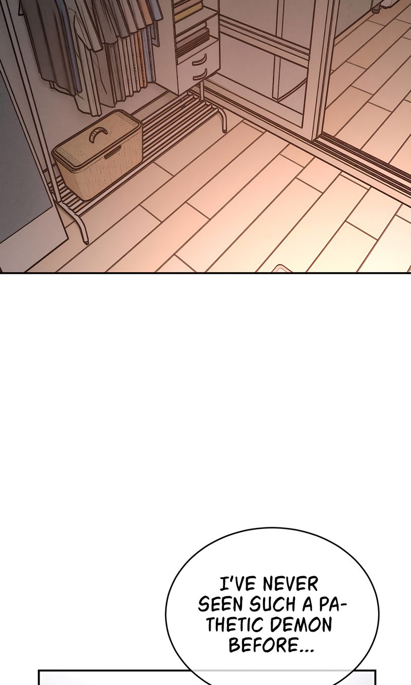 Magical Girl Service Chapter 42 - Page 27