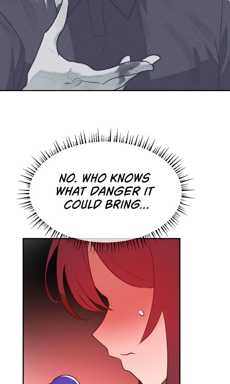 Magical Girl Service Chapter 42 - Page 31