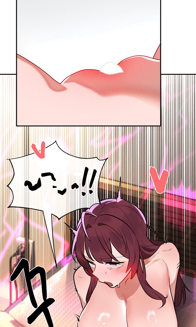 Magical Girl Service Chapter 42 - Page 40