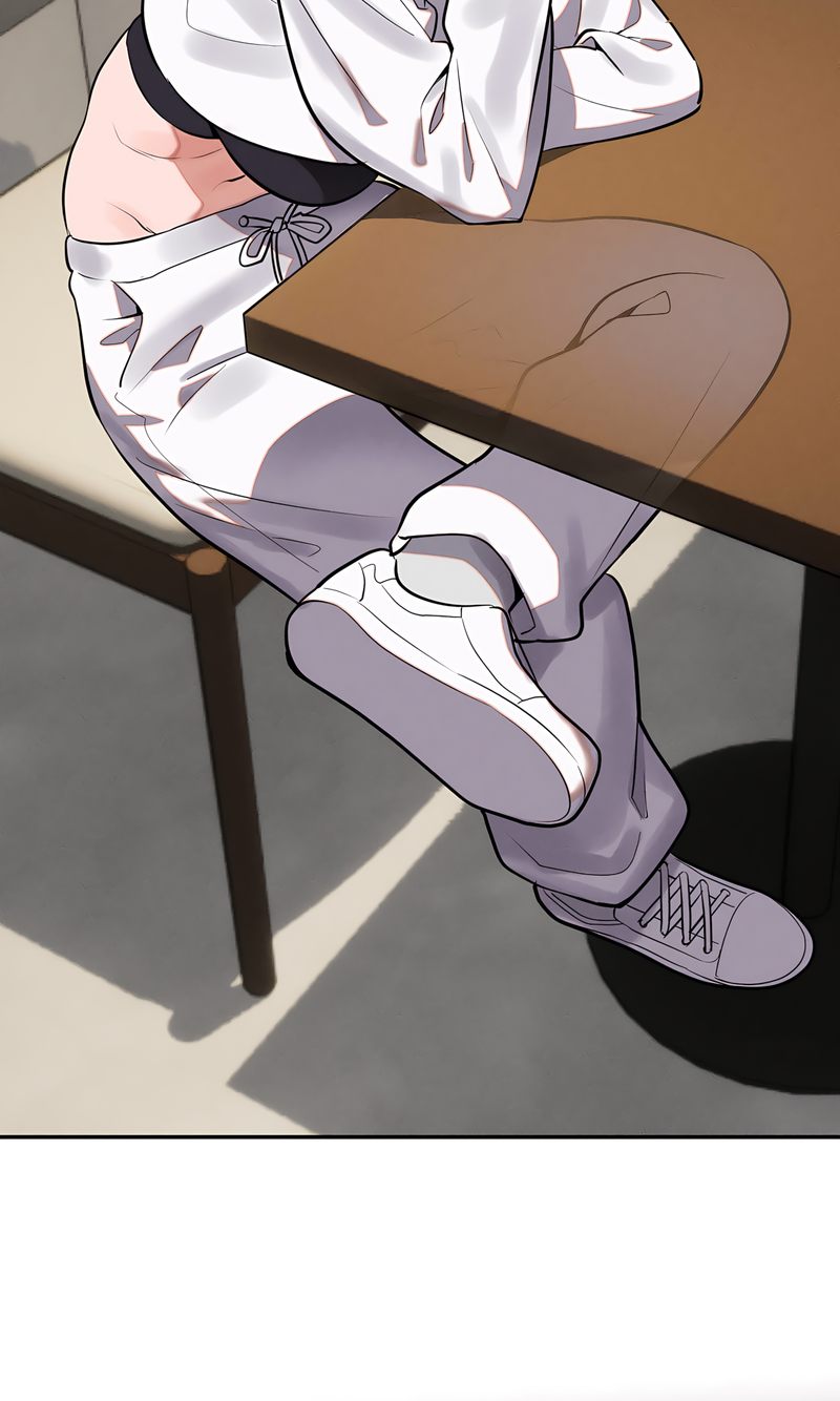 Magical Girl Service Chapter 42 - Page 5