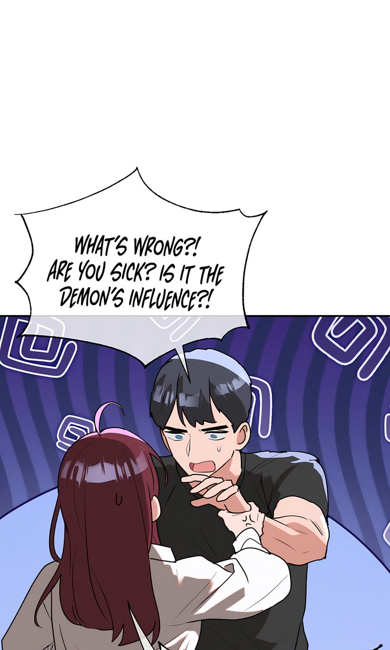 Magical Girl Service Chapter 42 - Page 56