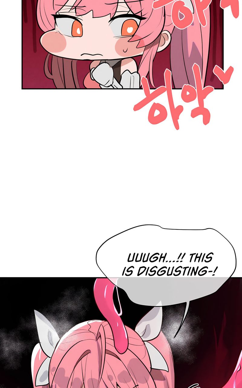 Magical Girl Service Chapter 43 - Page 20