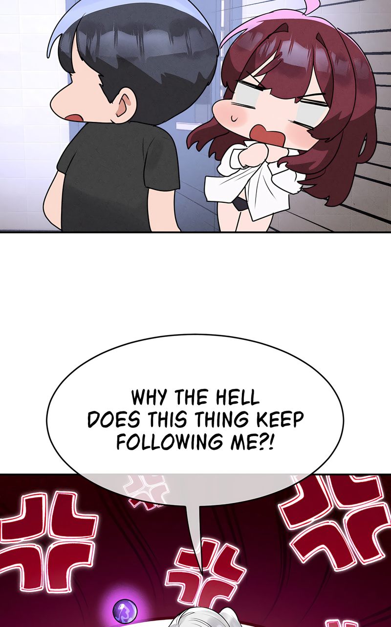 Magical Girl Service Chapter 43 - Page 3