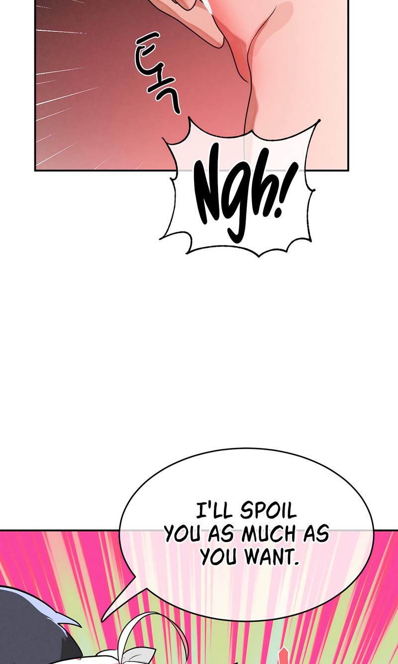 Magical Girl Service Chapter 44 - Page 30