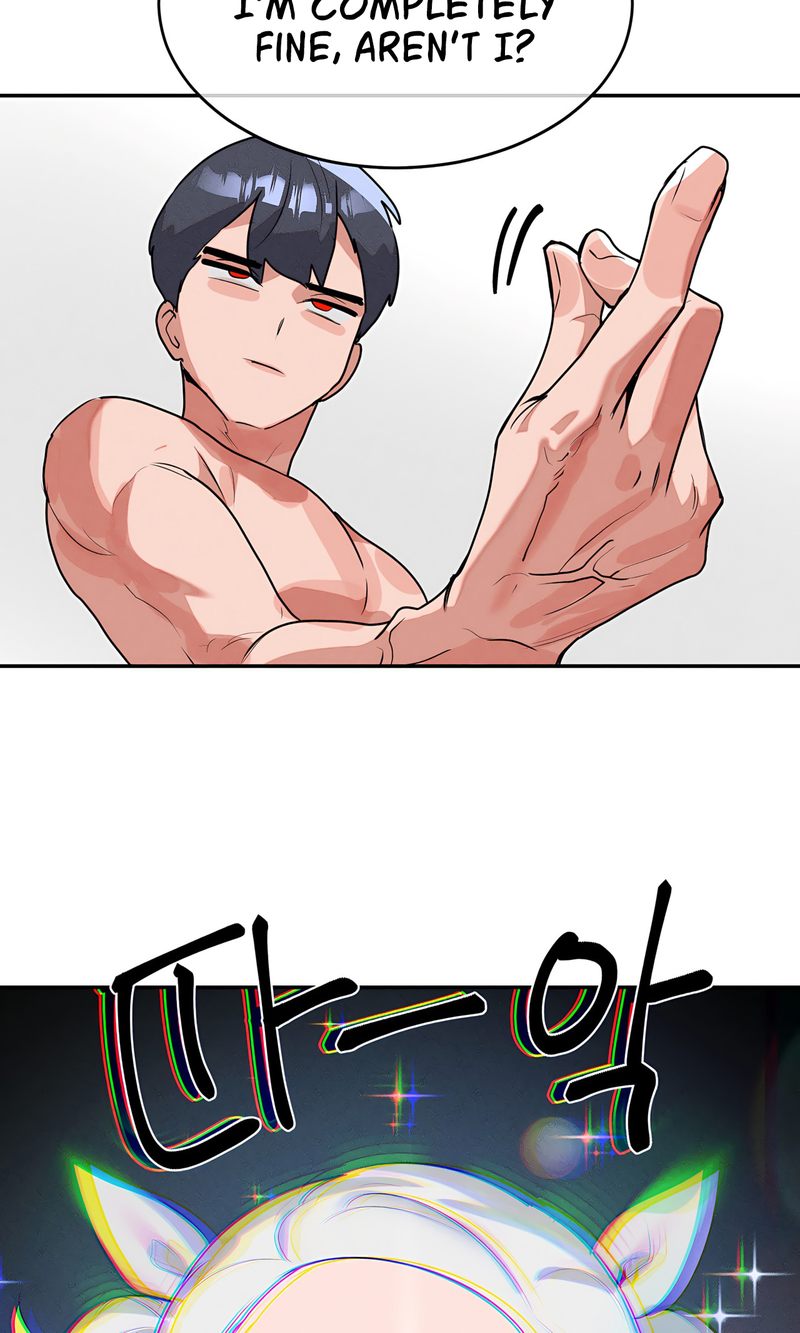 Magical Girl Service Chapter 44 - Page 73