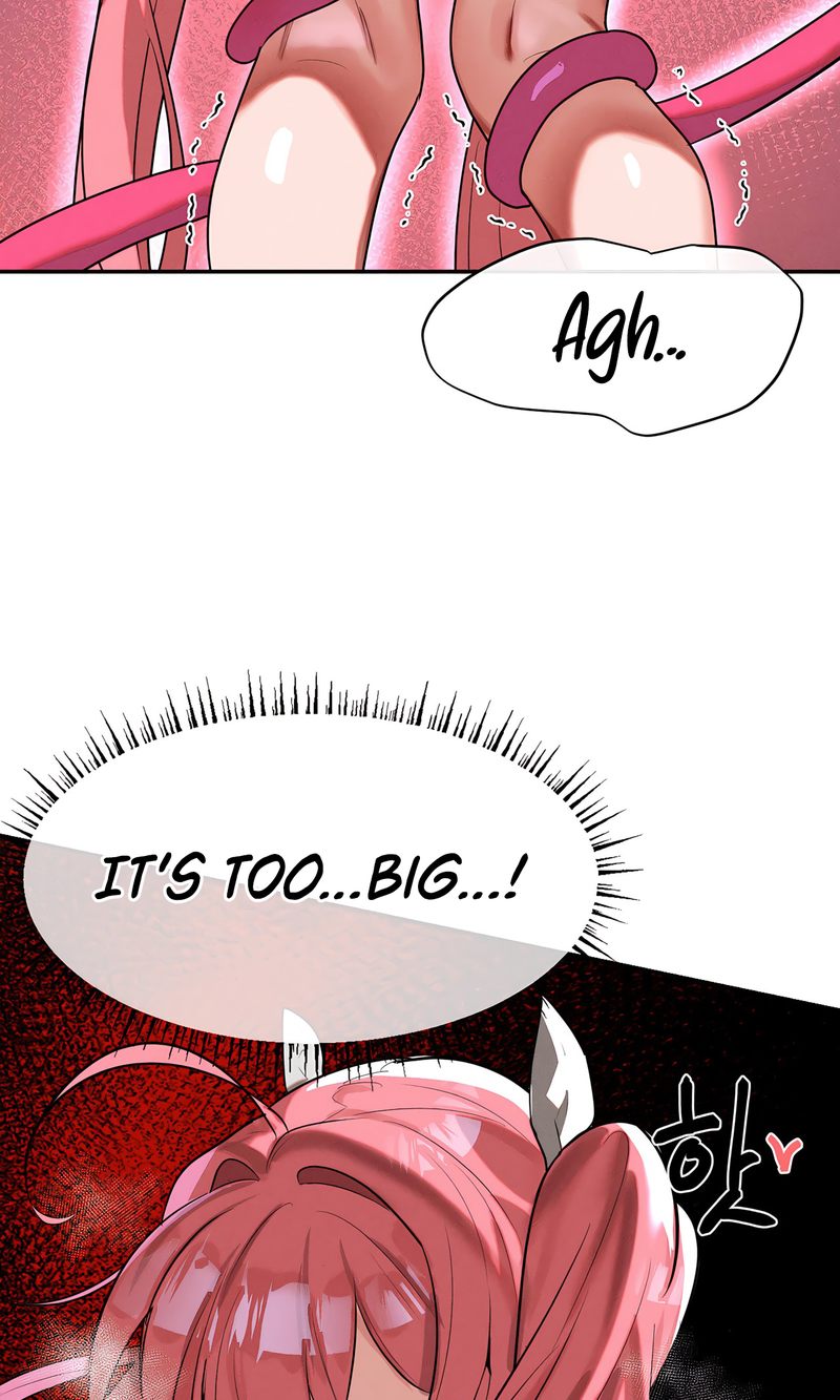 Magical Girl Service Chapter 44 - Page 9