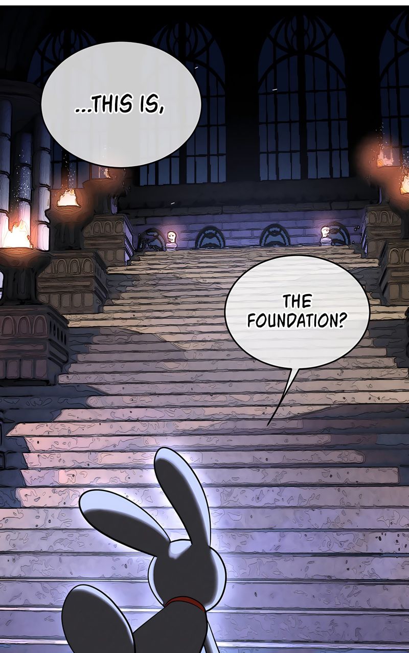 Magical Girl Service Chapter 45 - Page 14