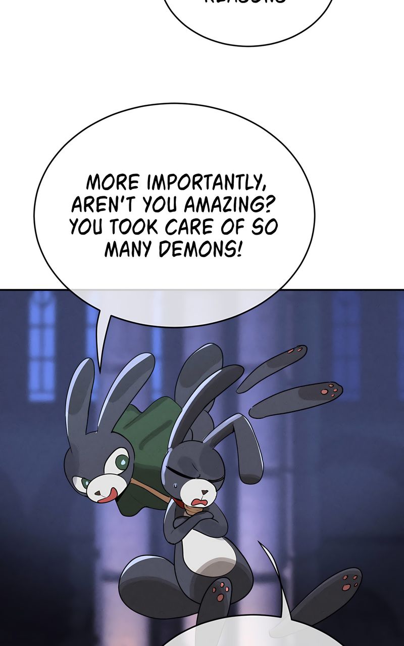 Magical Girl Service Chapter 45 - Page 18