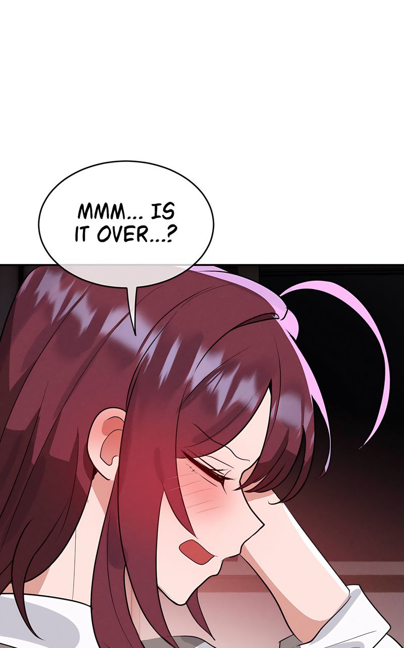 Magical Girl Service Chapter 45 - Page 2