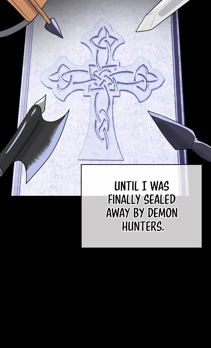 Magical Girl Service Chapter 45 - Page 30