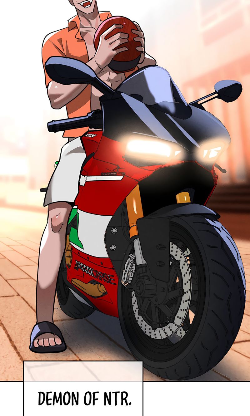 Magical Girl Service Chapter 45 - Page 56