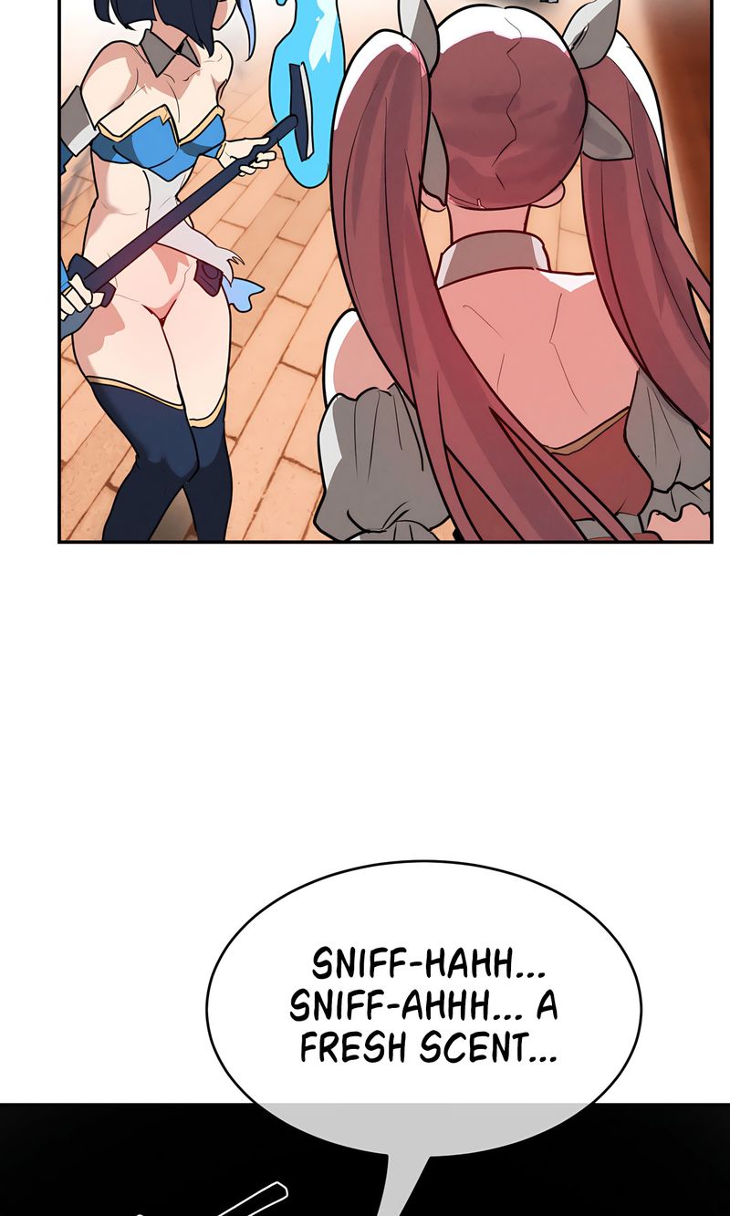 Magical Girl Service Chapter 46 - Page 32