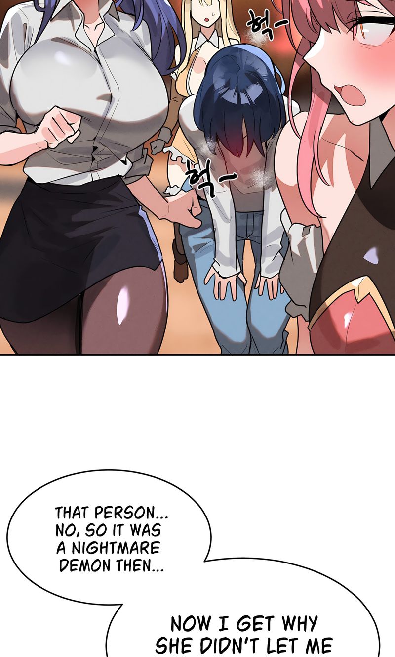 Magical Girl Service Chapter 46 - Page 6