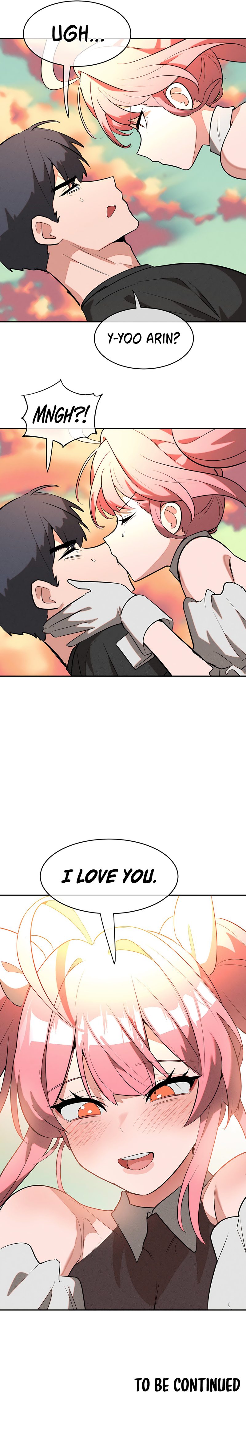 Magical Girl Service Chapter 52 - Page 29