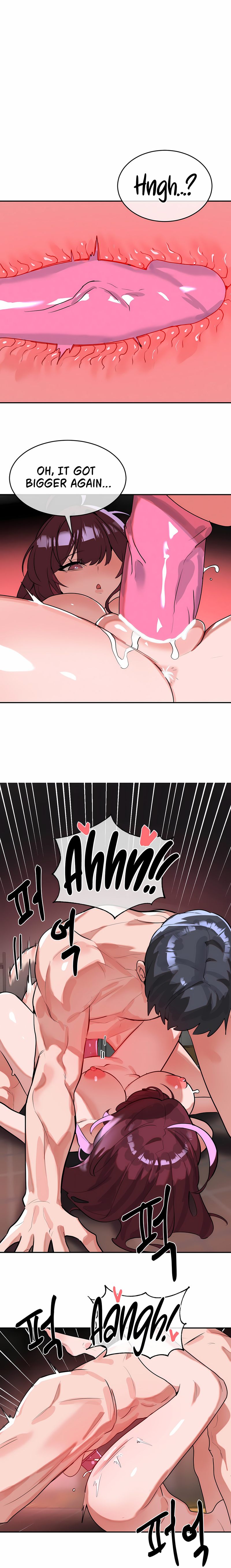 Magical Girl Service Chapter 54 - Page 14