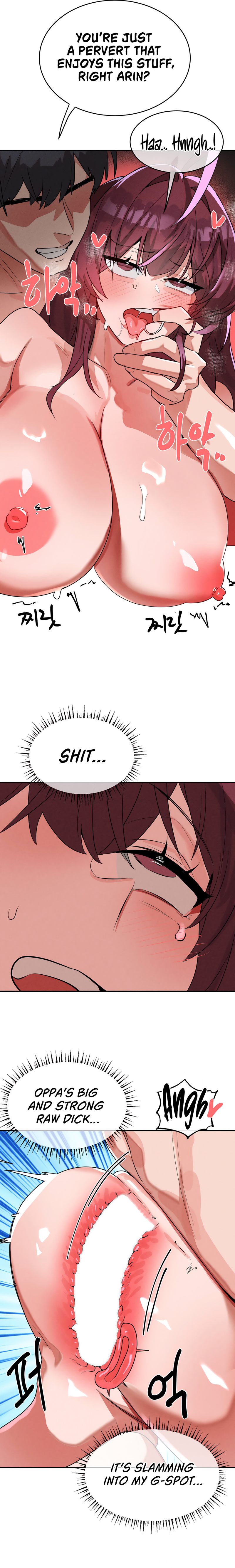 Magical Girl Service Chapter 55 - Page 7