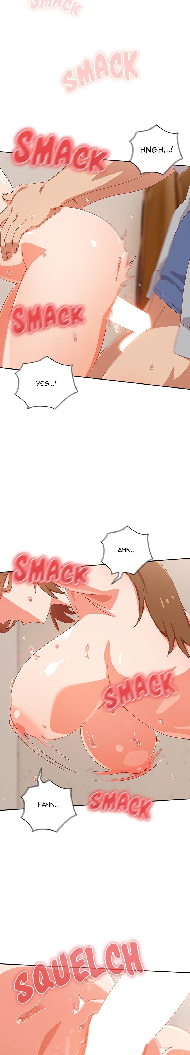 Like No Other Chapter 12 - Page 6