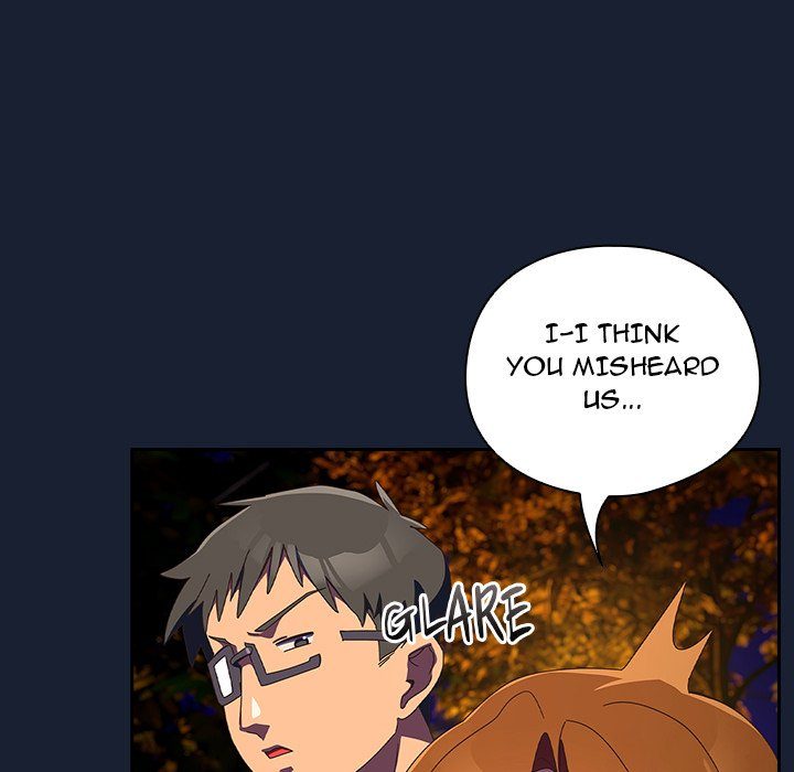 Like No Other Chapter 13 - Page 133