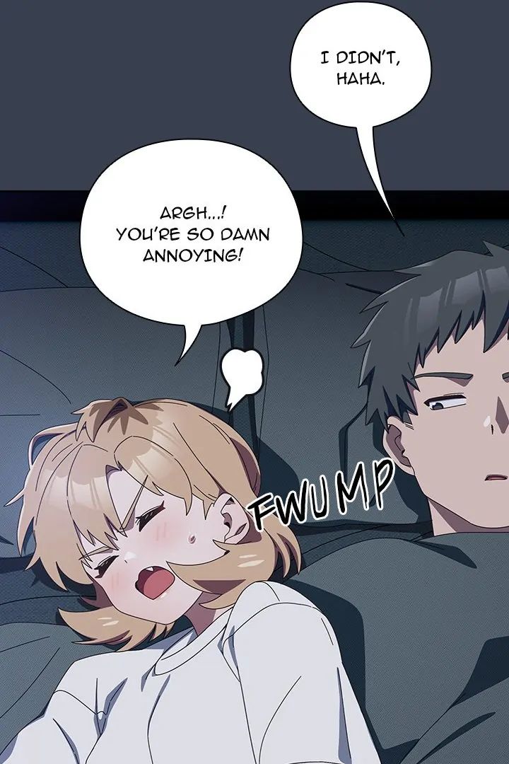 Like No Other Chapter 34 - Page 10