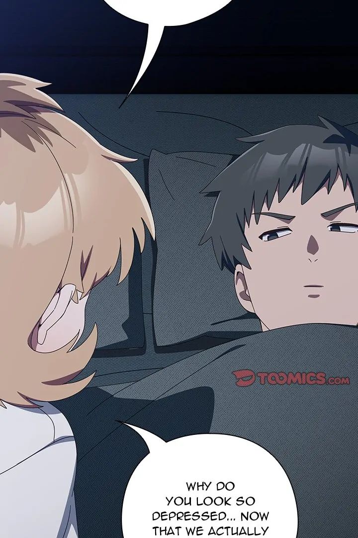 Like No Other Chapter 34 - Page 21