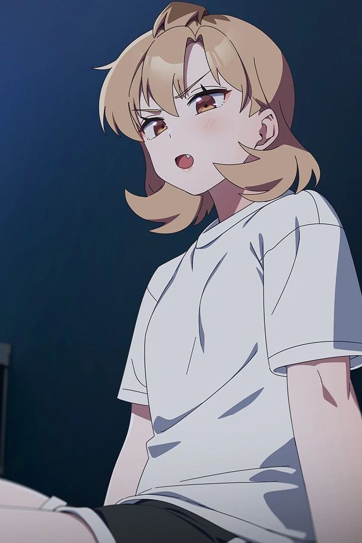 Like No Other Chapter 34 - Page 24