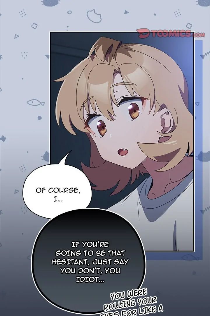 Like No Other Chapter 34 - Page 35