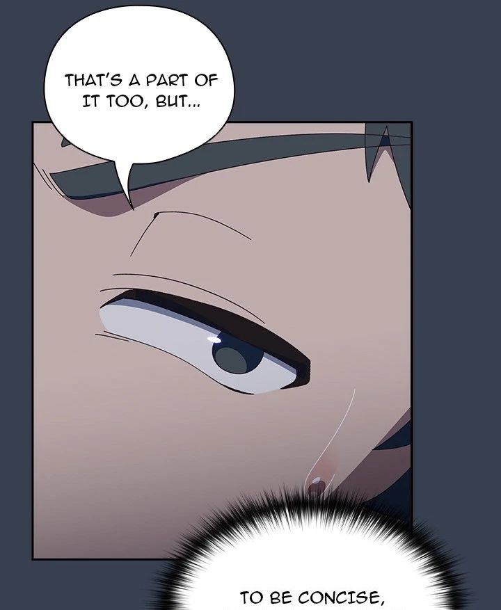 Like No Other Chapter 34 - Page 43