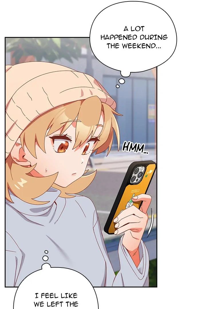 Like No Other Chapter 34 - Page 81