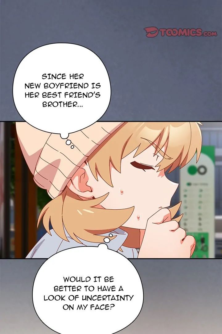 Like No Other Chapter 34 - Page 86