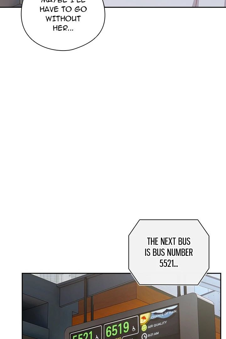 Like No Other Chapter 34 - Page 95