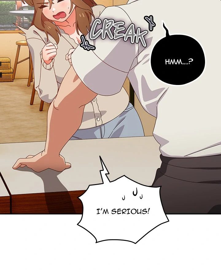 Like No Other Chapter 35 - Page 78