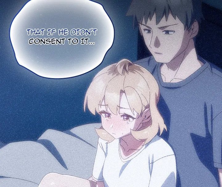 Like No Other Chapter 36 - Page 107