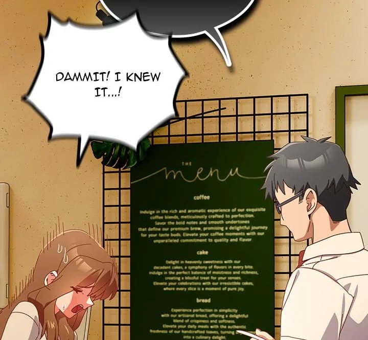 Like No Other Chapter 36 - Page 19