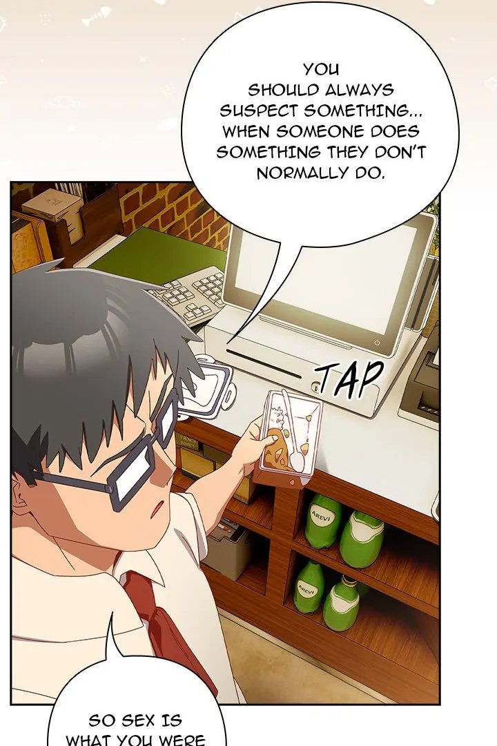 Like No Other Chapter 36 - Page 21