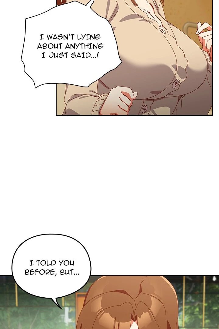 Like No Other Chapter 36 - Page 23