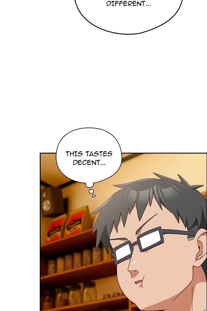 Like No Other Chapter 36 - Page 3