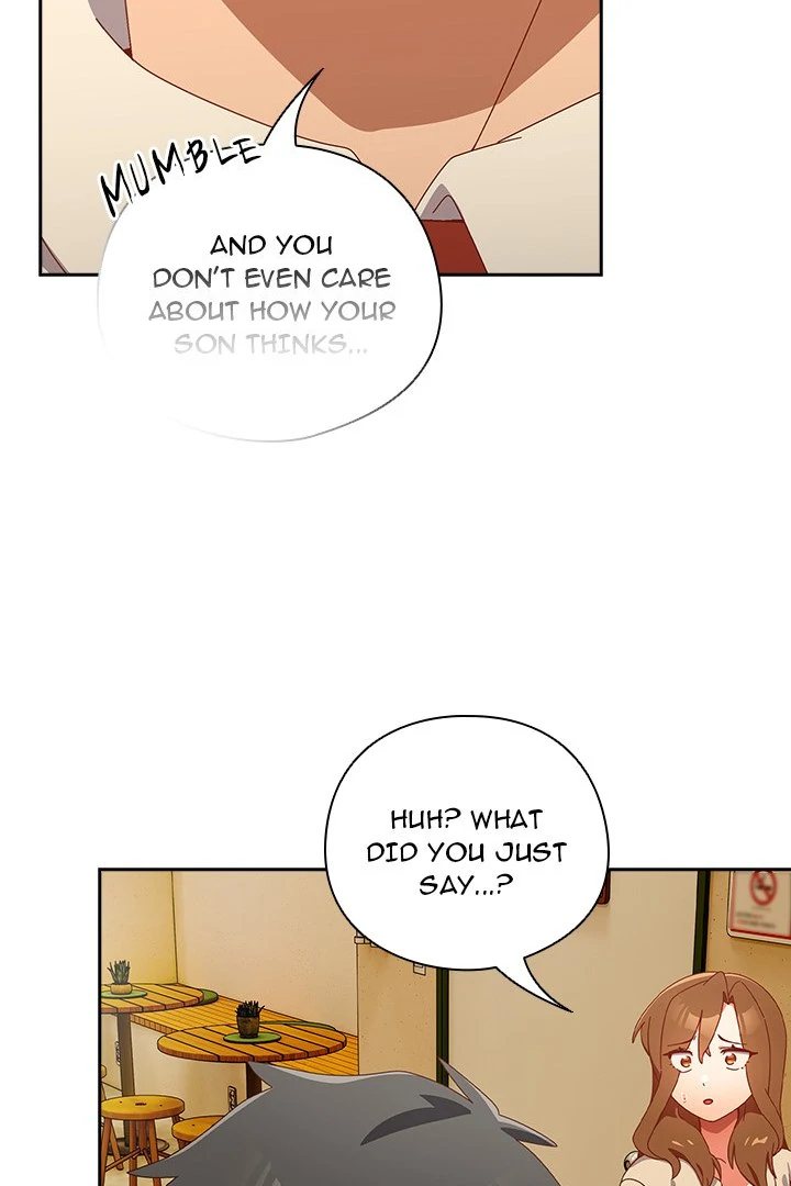 Like No Other Chapter 36 - Page 33