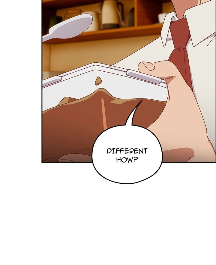 Like No Other Chapter 36 - Page 4