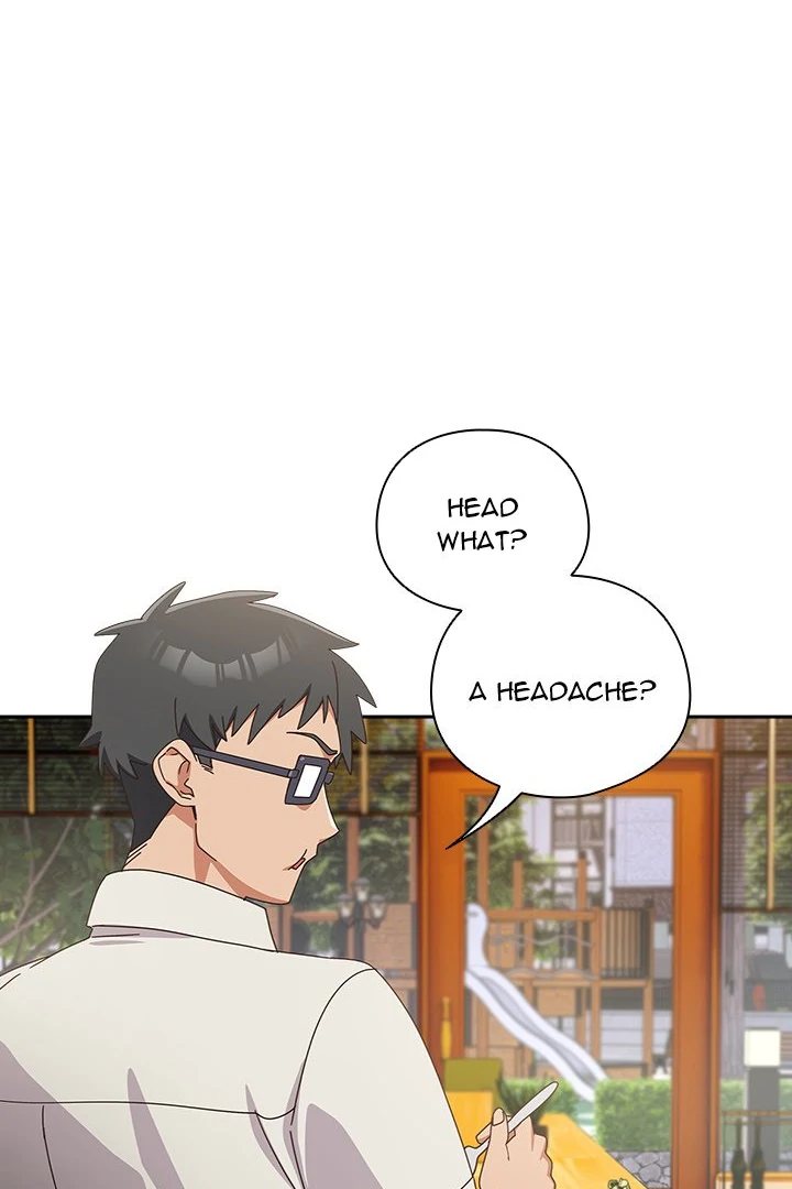 Like No Other Chapter 36 - Page 6