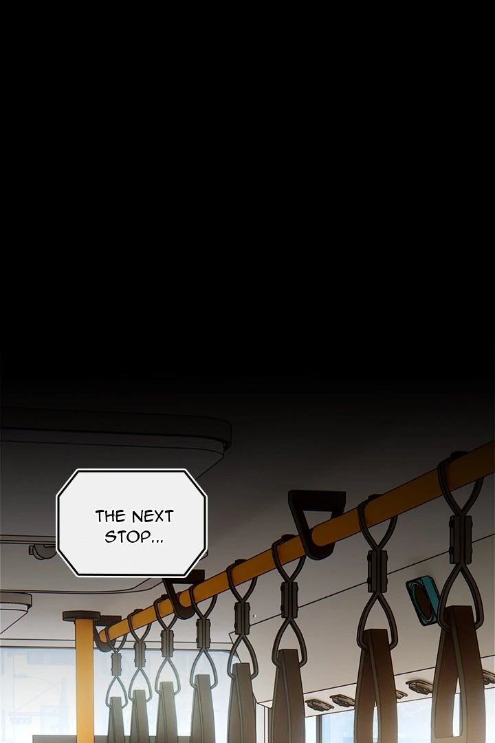 Like No Other Chapter 36 - Page 71