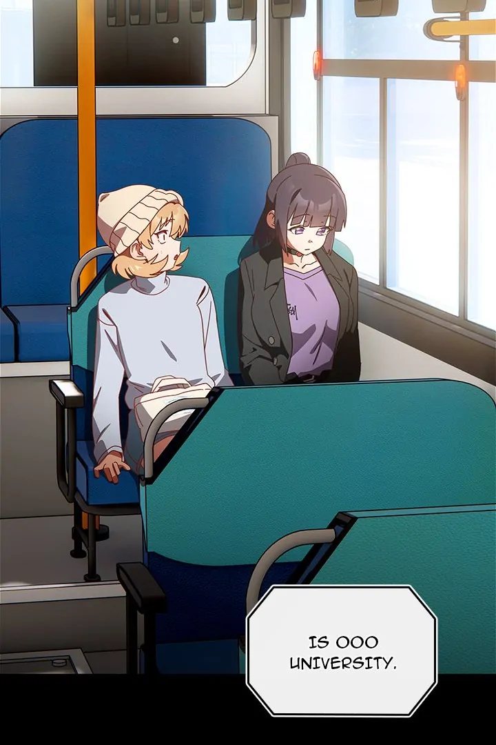 Like No Other Chapter 36 - Page 72