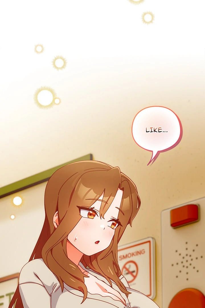 Like No Other Chapter 36 - Page 8