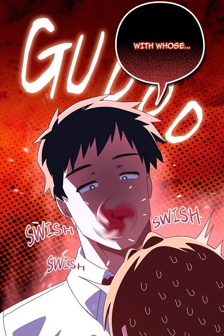 Like No Other Chapter 38 - Page 17