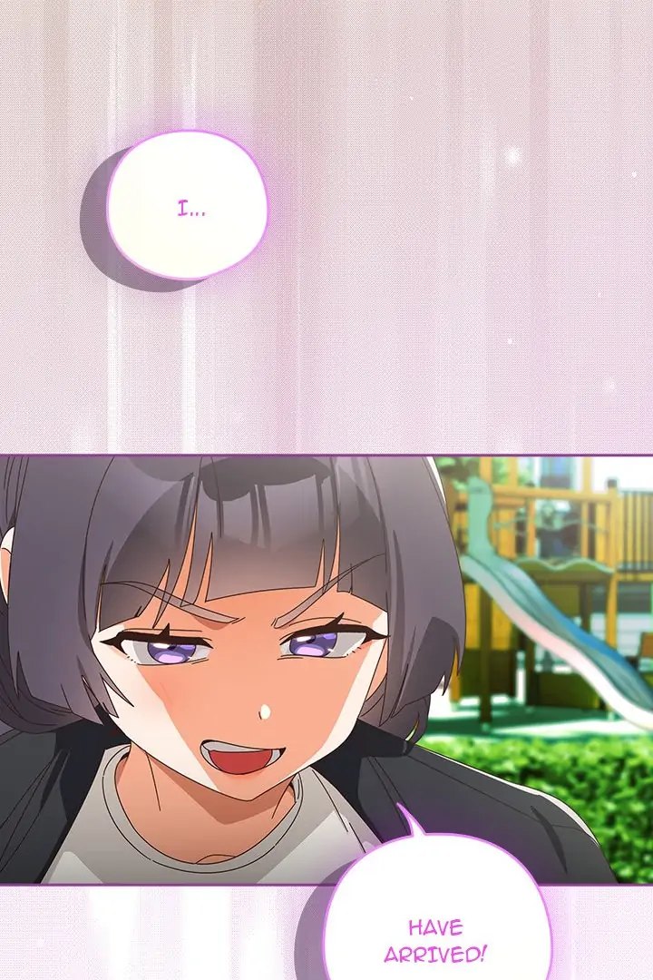 Like No Other Chapter 38 - Page 25