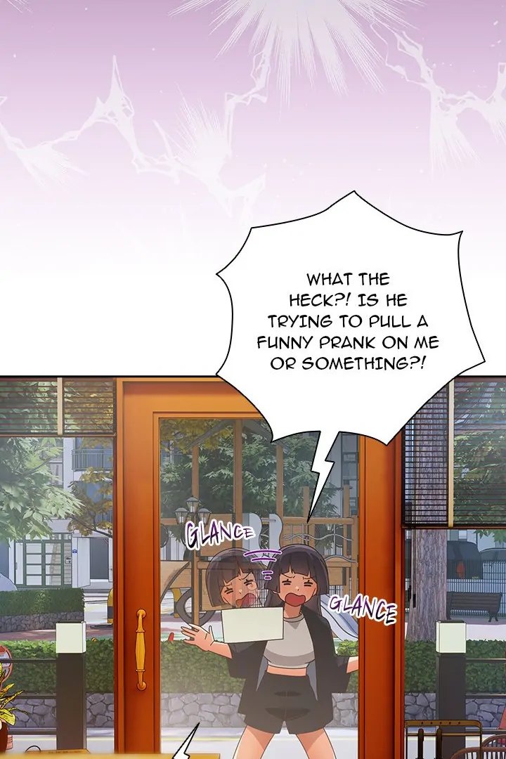 Like No Other Chapter 38 - Page 34