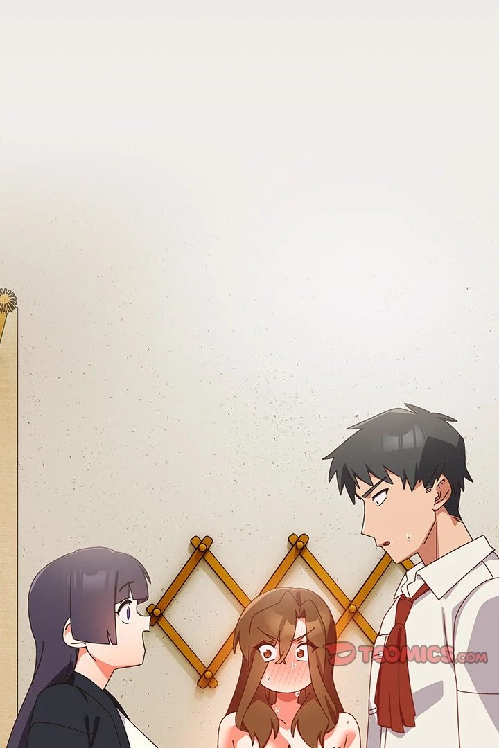 Like No Other Chapter 38 - Page 76