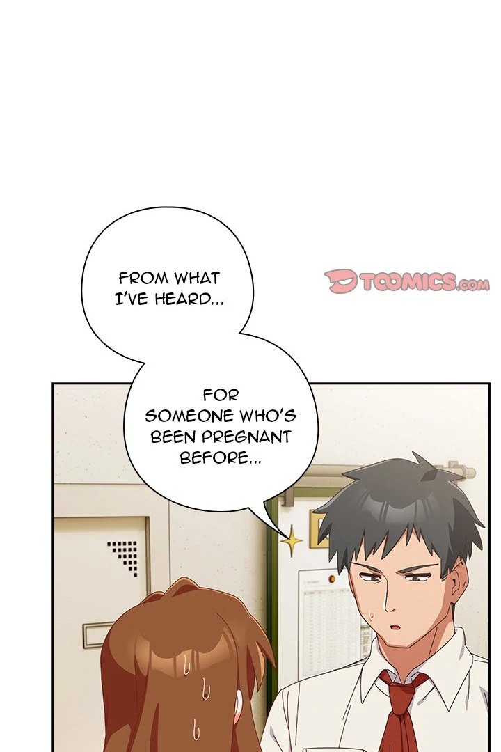 Like No Other Chapter 38 - Page 8